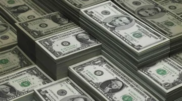 تذبذب جديد.. سعر الدولار في البنوك المصرية يتصدر اهتمام مستخدمي محركات البحث اليوم